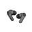 Auriculares Noise Cancelling  Fresh 'n Rebel Twins Rise Gris