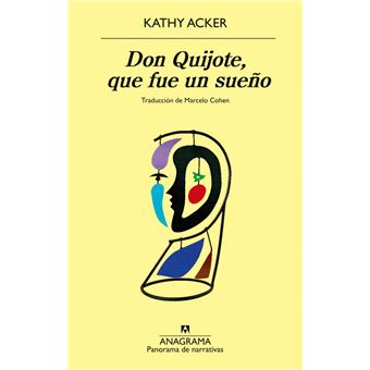 Don Quijote Que Fue Un Sueño - 1