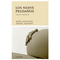 Los nueve peldaños