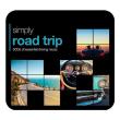 Simply Road Trip - CD
