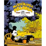 Disney, una misteriosa melodía 