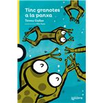 Granotes a la Panxa
