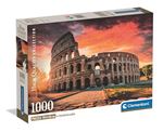 Puzzle clementoni 1000 roman sunset