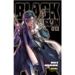 Black Lagoon 13