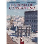 La Roma de Constantino