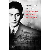 El último proceso de Kafka