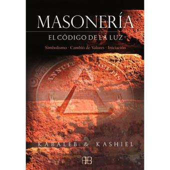 Masoneria-el codigo de la luz