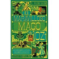 El maravilloso mago de Oz