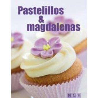 Pastelillos y magdalenas