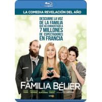 La familia Bélier - Blu-Ray