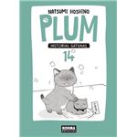 Plum historias gatunas 14