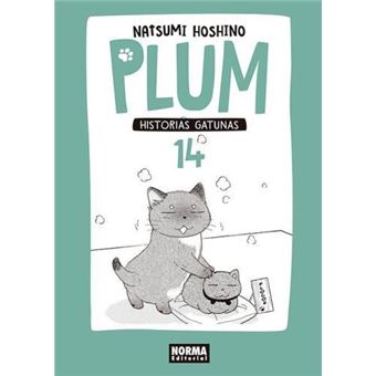 Plum historias gatunas 14