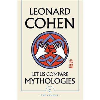 Let us Compare Mythologies