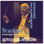 Bruckner-sinf 7 - CD