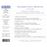 Giovanni Battista Martini: Musique sacrée - CD
