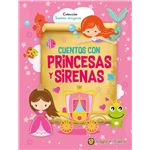 Cuentos Con Princesas Y Sirenas