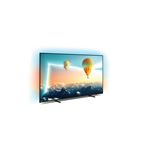TV LED 50'' Philips 50PUS8007 4K UHD HDR10+ Smart Tv Ambilight Dolby Vision