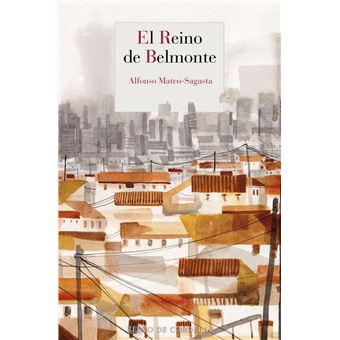 El Reino De Belmonte - 1