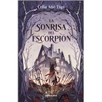La sonrisa del escorpión