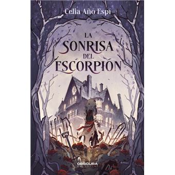 La sonrisa del escorpión