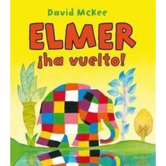 El retorno de Elmer