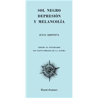 Sol negro, depresión y melancolía