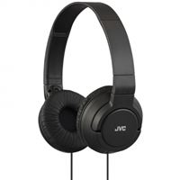 Auriculares JVC HA-S180 Negro