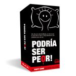 Juego de mesa podría ser peor
