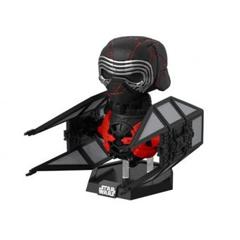 kylo ren nave