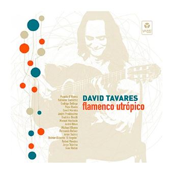 David Tavares - 1