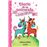 Diario de un unicornio 1. El amigo mágico de Lin