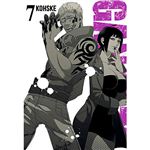 Gangsta 7