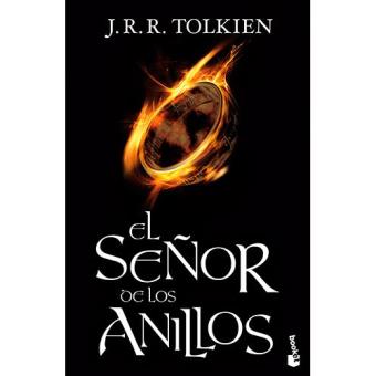 El Señor de los Anillos