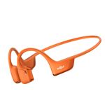 Auriculares deportivos Bluetooth Shokz Openrun Pro2 Naranja