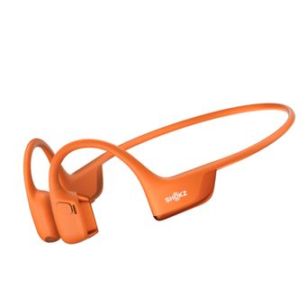 Auriculares deportivos Bluetooth Shokz Openrun Pro2 Naranja