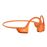 Auriculares deportivos Bluetooth Shokz Openrun Pro2 Naranja