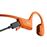 Auriculares deportivos Bluetooth Shokz Openrun Pro2 Naranja