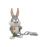 Memoria USB Emtec Pendrive 8 GB Bugs Bunny_0