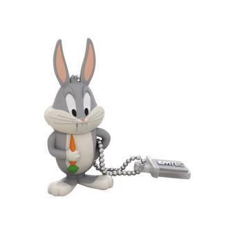 Memoria USB Emtec Pendrive 8 GB Bugs Bunny