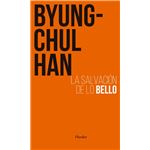 La salvación de lo bello