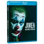 Pack Joker 1-2 - Blu-ray