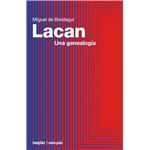 Lacan. Una genealogía