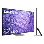TV Neo QLED 55'' Samsung TQ55QN700C 8K UHD HDR Smart Tv