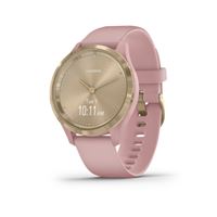 Smartwatch Garmin Vivomove 3S Oro/Rosa