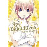 Las quintillizas 7