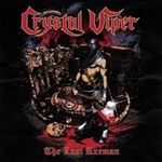 The Last Axeman - CD