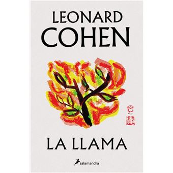 La llama