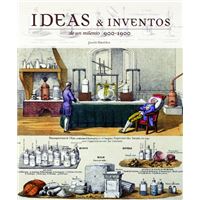 Ideas & Inventos de un milenio 900-1900 MS