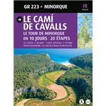Le camí de cavalls