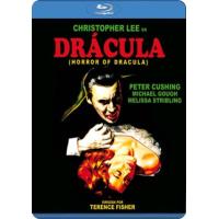 Drácula - Blu-Ray